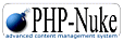 PHP Nuke - Content Management systems