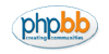 PHPbb discussion forum software